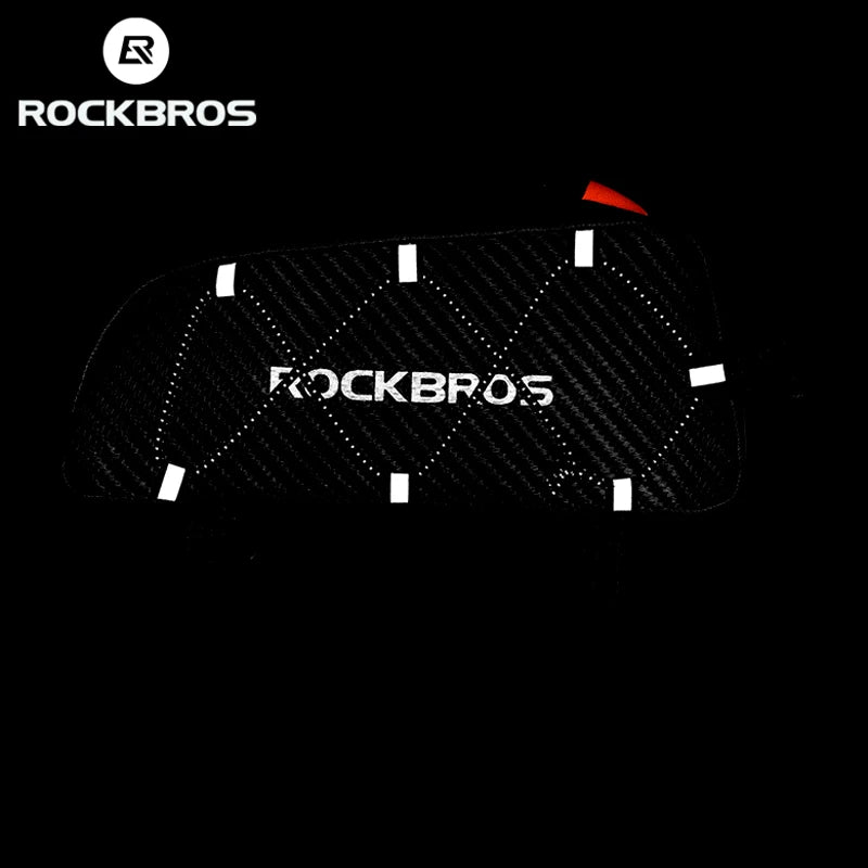 UltraLight 1L - Bag para ciclismo - ROCKBROS®