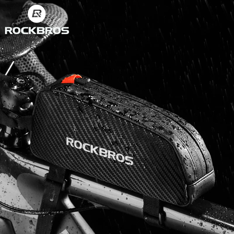 UltraLight 1L - Bag para ciclismo - ROCKBROS®