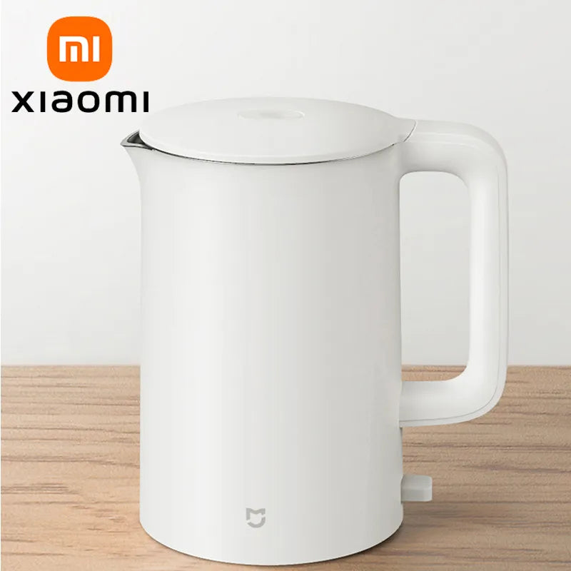 Xiaomi Mijia - Chaleira inteligente