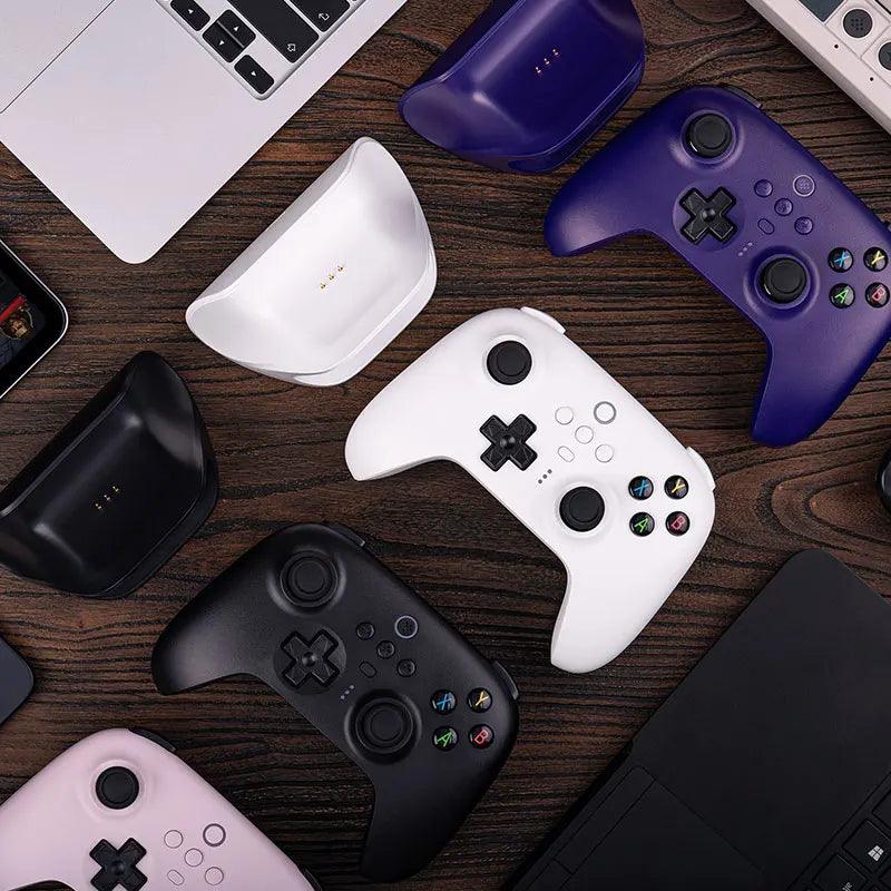 Controle universal sem fio - 8BitDo® Ultimate Gamepad - Mixll