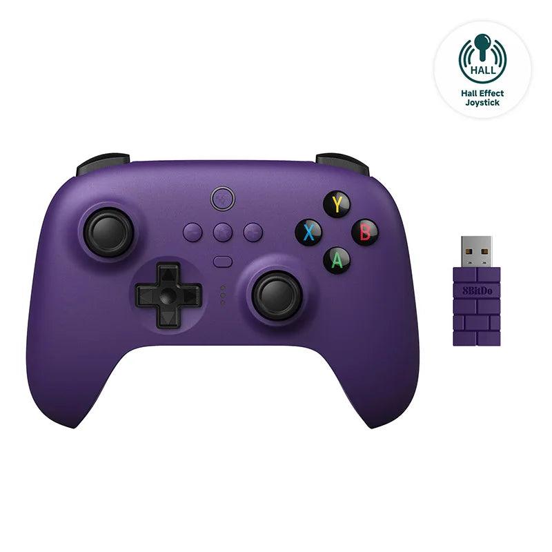 Controle universal sem fio - 8BitDo® Ultimate Gamepad - Mixll