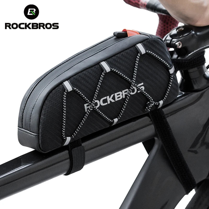 UltraLight 1L - Bag para ciclismo - ROCKBROS®