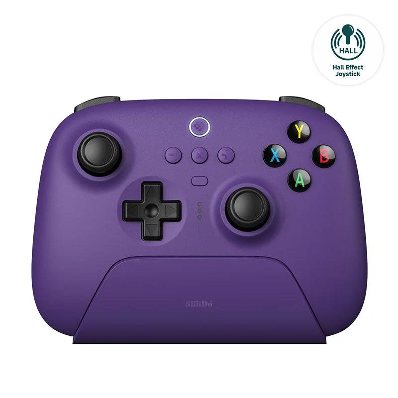 Controle universal sem fio - 8BitDo® Ultimate Gamepad - Mixll