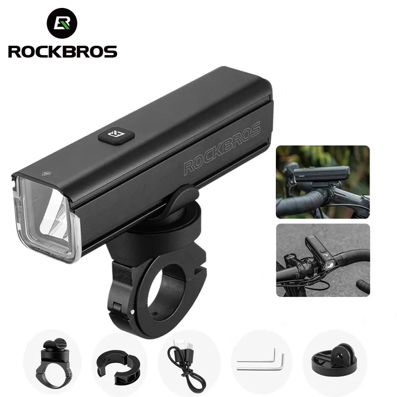 Lumina Bike 1000 - ROCKBROS®