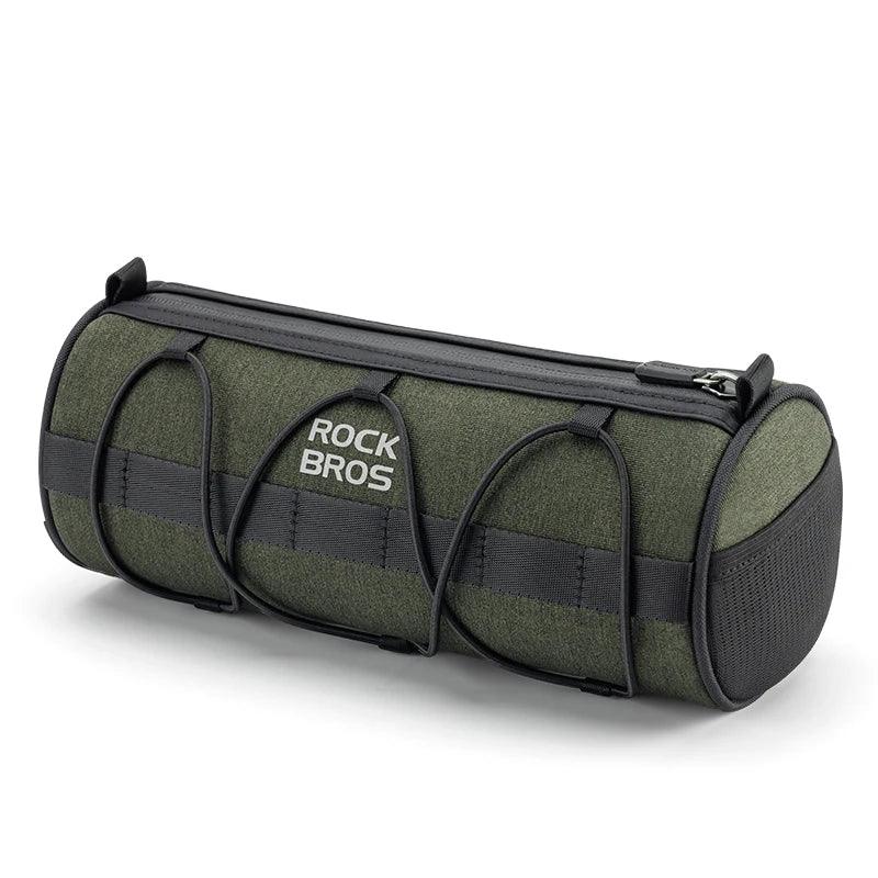 Bag frontal para ciclismo - 2L - ROCKBROS® - Mixll