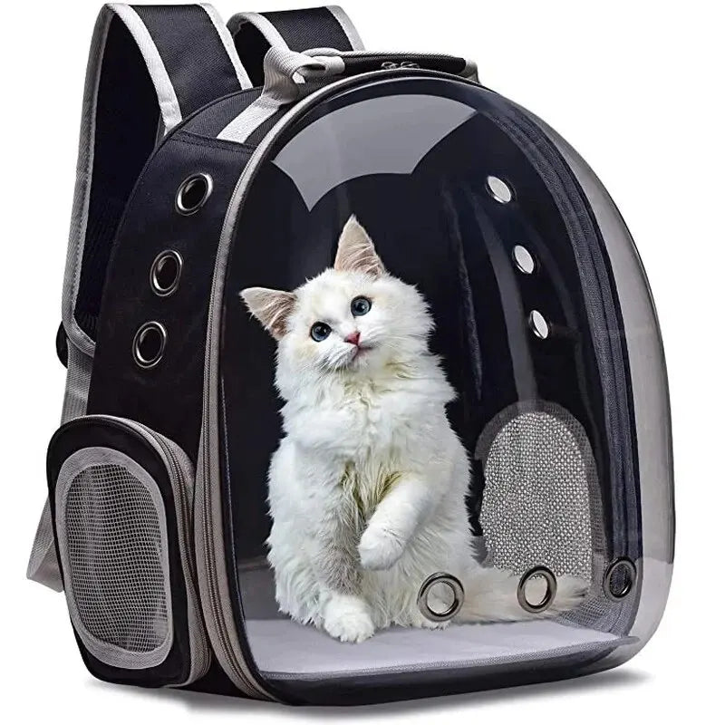 PetTraveler - Mochila para transporte de pets