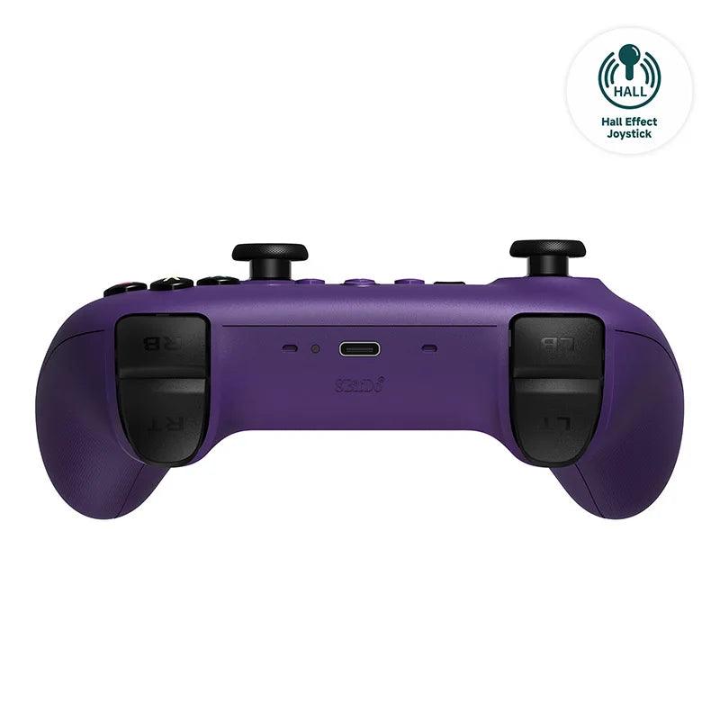 Controle universal sem fio - 8BitDo® Ultimate Gamepad - Mixll