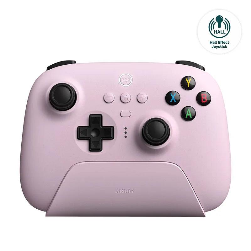 Controle universal sem fio - 8BitDo® Ultimate Gamepad - Mixll