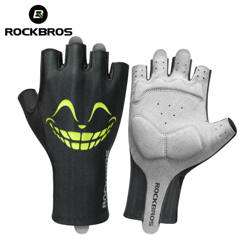 Luva de ciclismo Shockproof - ROCKBROS®