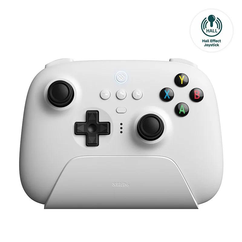 Controle universal sem fio - 8BitDo® Ultimate Gamepad - Mixll