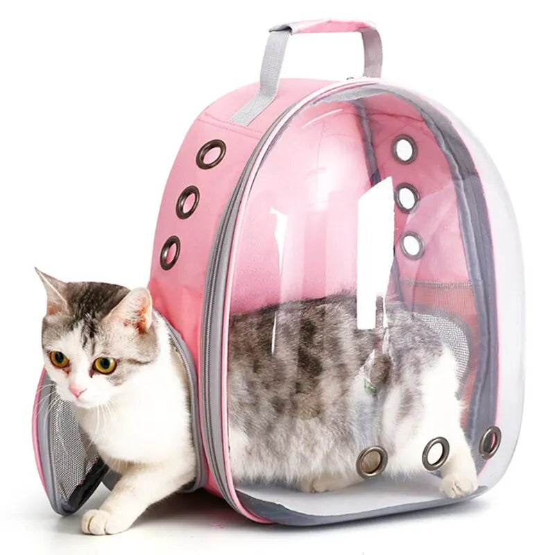 PetTraveler - Mochila para transporte de pets