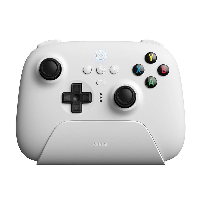 Controle universal sem fio - 8BitDo® Ultimate Gamepad - Mixll